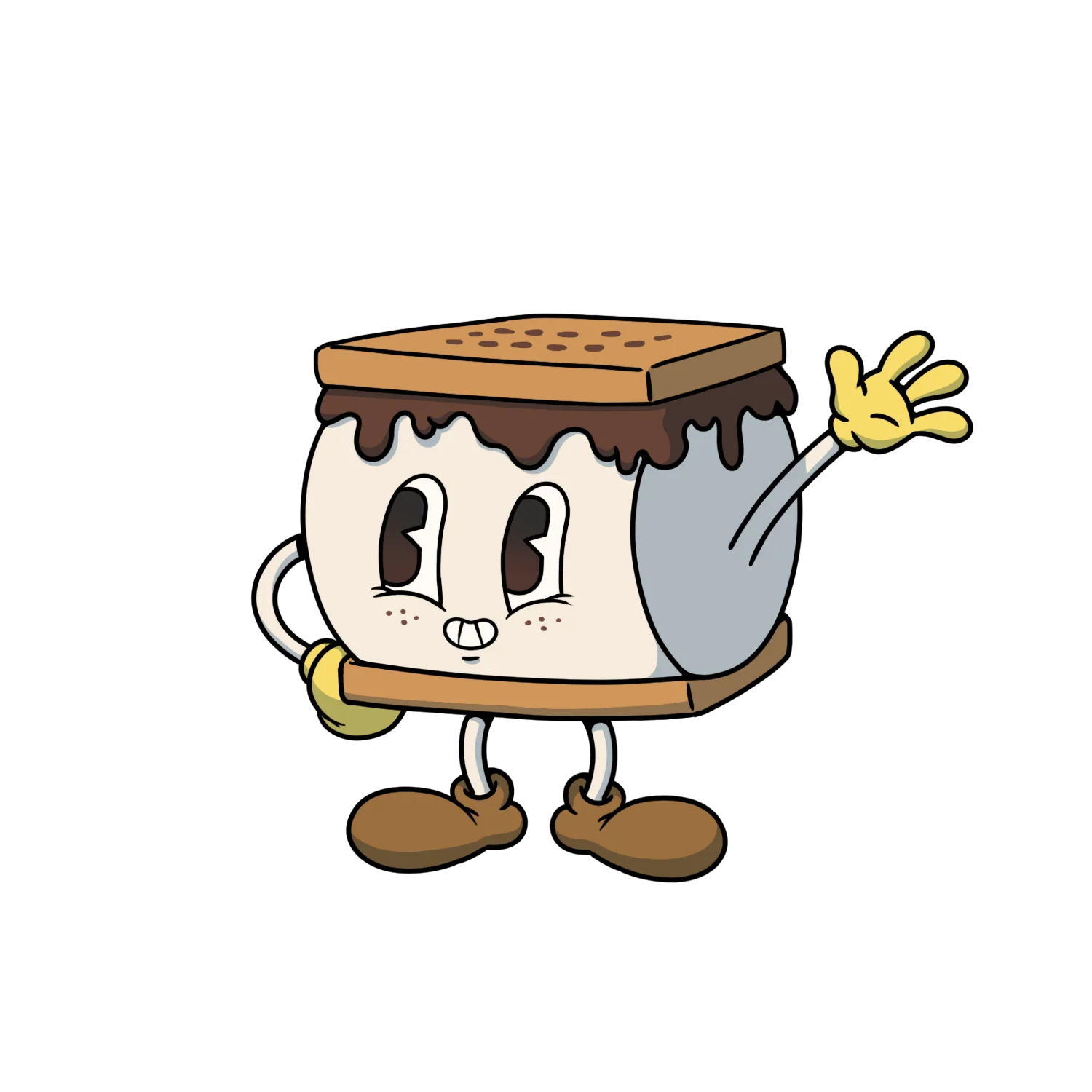 wonderful-Fluoride Varnish Cups